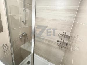Pronájem bytu 1+kk, Ostrava - Moravská Ostrava, Nádražní, 29 m2
