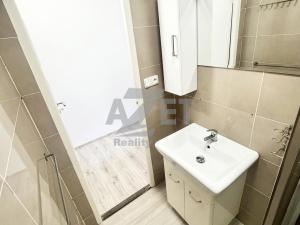 Pronájem bytu 1+kk, Ostrava - Moravská Ostrava, Nádražní, 29 m2