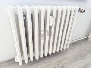 Pronájem bytu 1+kk, Ostrava - Moravská Ostrava, Nádražní, 29 m2