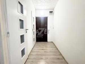 Pronájem bytu 1+kk, Ostrava - Moravská Ostrava, Nádražní, 29 m2