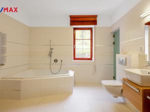 Prodej bytu 3+kk, Karlovy Vary, Nebozízek, 155 m2