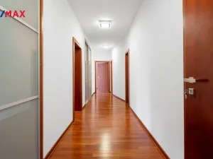 Prodej bytu 3+kk, Karlovy Vary, Nebozízek, 155 m2