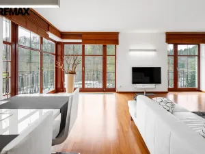 Prodej bytu 3+kk, Karlovy Vary, Nebozízek, 155 m2