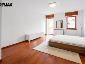 Prodej bytu 3+kk, Karlovy Vary, Nebozízek, 155 m2