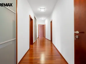 Prodej bytu 3+kk, Karlovy Vary, Nebozízek, 155 m2