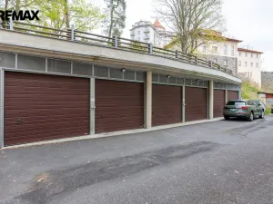 Prodej bytu 3+kk, Karlovy Vary, Nebozízek, 155 m2