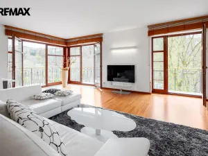 Prodej bytu 3+kk, Karlovy Vary, Nebozízek, 155 m2