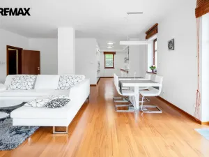 Prodej bytu 3+kk, Karlovy Vary, Nebozízek, 155 m2