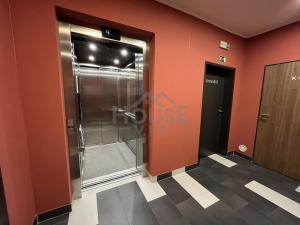 Prodej bytu 1+kk, Praha - Dolní Měcholupy, Honzíkova, 37 m2