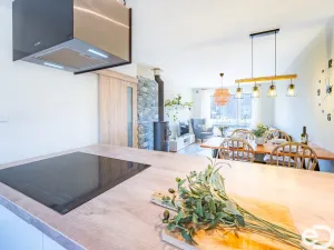 Prodej rodinného domu, Golčův Jeníkov, V Zahradách, 133 m2