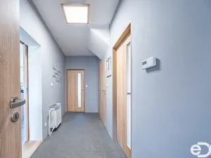 Prodej rodinného domu, Golčův Jeníkov, V Zahradách, 133 m2