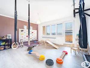 Prodej rodinného domu, Golčův Jeníkov, V Zahradách, 133 m2