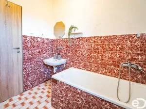 Prodej rodinného domu, Golčův Jeníkov, V Zahradách, 133 m2