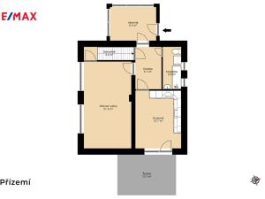 Prodej rodinného domu, Kamenice - Štiřín, Ringhofferova, 136 m2