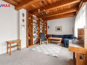 Prodej rodinného domu, Kamenice - Štiřín, Ringhofferova, 136 m2