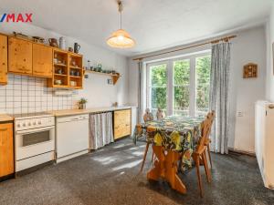 Prodej rodinného domu, Kamenice - Štiřín, Ringhofferova, 136 m2