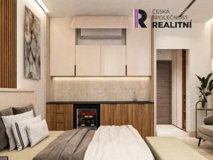 Prodej obchodního prostoru, Karlovy Vary, Zámecký vrch, 670 m2