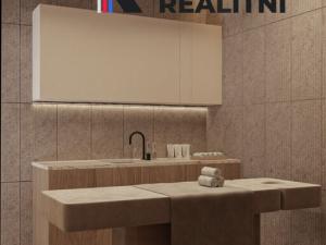 Prodej obchodního prostoru, Karlovy Vary, Zámecký vrch, 670 m2