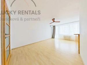 Pronájem bytu 2+kk, Praha - Krč, Horáčkova, 61 m2