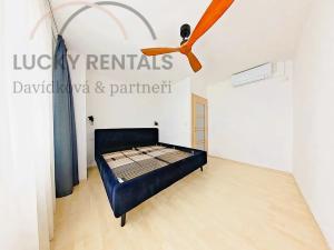 Pronájem bytu 2+kk, Praha - Krč, Horáčkova, 61 m2