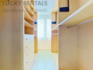 Pronájem bytu 2+kk, Praha - Krč, Horáčkova, 61 m2