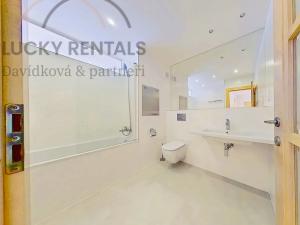 Pronájem bytu 2+kk, Praha - Krč, Horáčkova, 61 m2