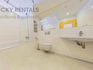 Pronájem bytu 2+kk, Praha - Krč, Horáčkova, 61 m2