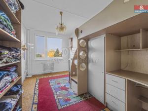 Prodej bytu 3+1, Praha - Střížkov, Jablonecká, 74 m2
