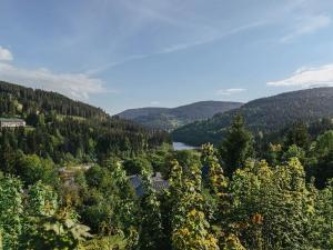 Prodej bytu 2+kk, Špindlerův Mlýn, Vodárenská, 41 m2