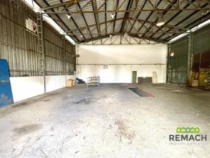 Pronájem skladu, Staré Město, Velehradská, 220 m2