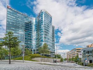 Pronájem kanceláře, Praha - Michle, Želetavská, 50 m2