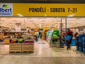 Pronájem kanceláře, Praha - Michle, Želetavská, 50 m2