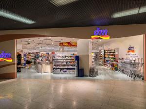 Pronájem kanceláře, Praha - Michle, Želetavská, 50 m2