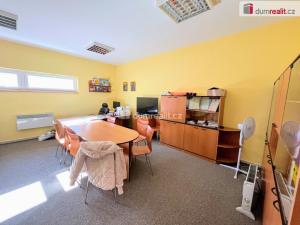 Pronájem obchodního prostoru, Uherské Hradiště - Mařatice, Jaktáře, 822 m2