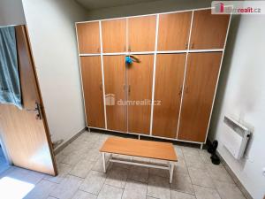 Pronájem obchodního prostoru, Uherské Hradiště - Mařatice, Jaktáře, 822 m2