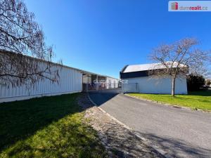 Pronájem obchodního prostoru, Uherské Hradiště - Mařatice, Jaktáře, 822 m2