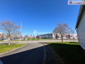 Pronájem obchodního prostoru, Uherské Hradiště - Mařatice, Jaktáře, 822 m2