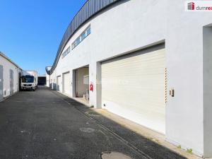 Pronájem obchodního prostoru, Uherské Hradiště - Mařatice, Jaktáře, 822 m2
