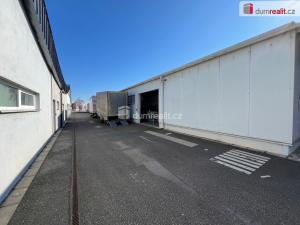 Pronájem obchodního prostoru, Uherské Hradiště - Mařatice, Jaktáře, 822 m2