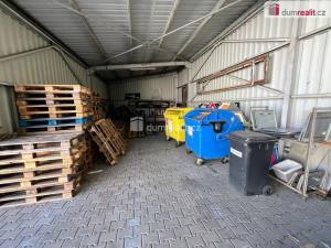 Pronájem obchodního prostoru, Uherské Hradiště - Mařatice, Jaktáře, 822 m2