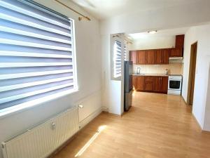 Pronájem bytu 1+kk, Valašské Meziříčí - Krásno nad Bečvou, Nádražní, 33 m2