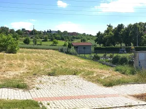 Prodej pozemku pro bydlení, Brandýsek, Na Vyhlídce, 1369 m2