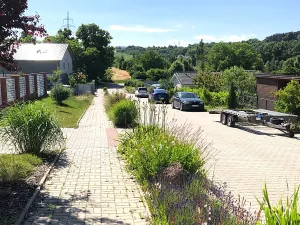 Prodej pozemku pro bydlení, Brandýsek, Na Vyhlídce, 1369 m2