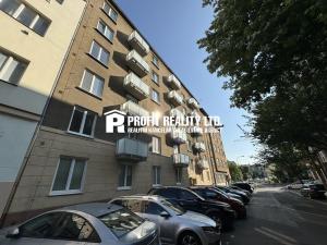 Prodej bytu 2+1, Praha - Libeň, Pivovarnická, 61 m2