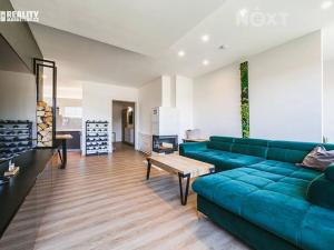 Prodej bytu 2+kk, Vyškov, 62 m2