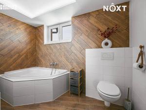 Prodej bytu 2+kk, Vyškov, 62 m2