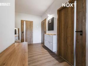 Prodej bytu 2+kk, Vyškov, 62 m2