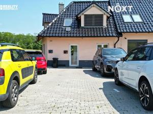 Prodej bytu 2+kk, Vyškov, 62 m2