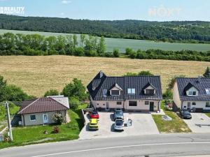 Prodej bytu 2+kk, Vyškov, 62 m2