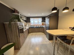 Prodej atypického bytu, České Budějovice - České Budějovice 5, 147 m2